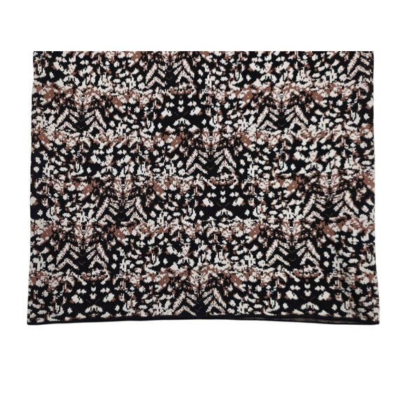 Women's - BCBGMaxAzria Bandage Skirt, Size XXS - Picture 4 of 7